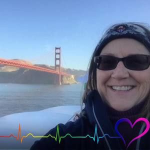 Meet your Posher, Sheri